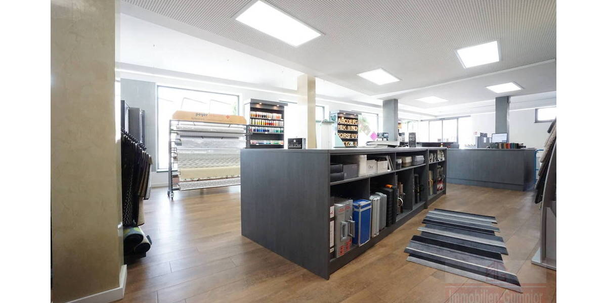 Gewerbeobjekt Neuenkirchen - 495.000&euro; | Angebot:25698290