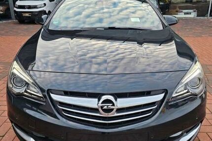 Opel Cascada 99.000 km 15.900 &euro; Mettingen 49497