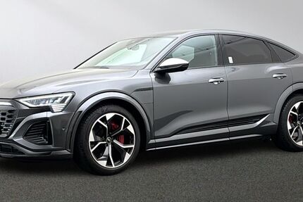 Audi SQ8 e-tron 32.060 km 67.880 &euro; Lingen 49809