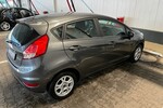 Ford Fiesta 1.25 44.500 km 8.600 &euro; Hörstel 48477