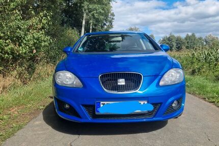 Seat Leon 156.400 km 4.200 &euro; Ibbenbüren 49479