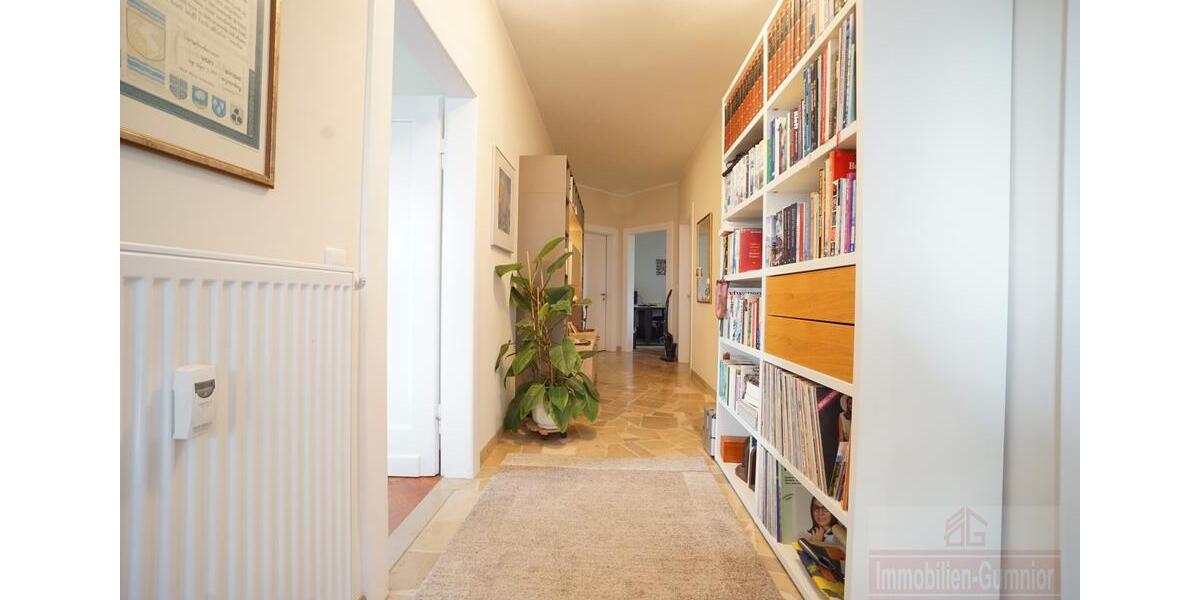 Erdgeschoßwohnung Neuenkirchen - 3.5 Zimmer, 115 m&sup2;, 1.100&euro; | Angebot:26676294