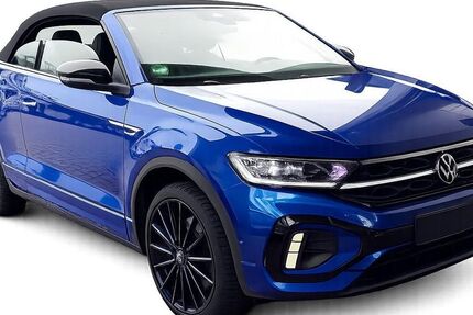 VW T-Roc 60.811 km 26.990 &euro; Lingen 49809