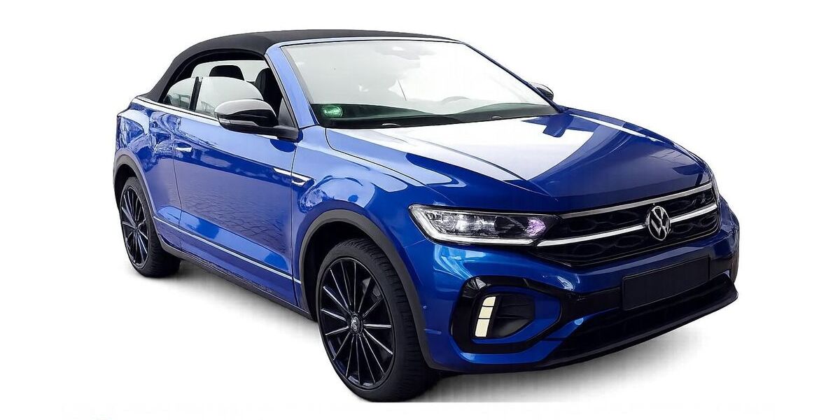 VW T-Roc 60.811 km 26.990 &euro; Lingen 49809