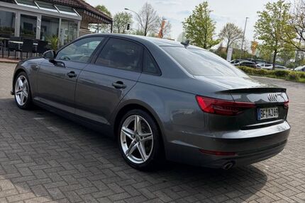 Audi A4 196.000 km 15.500 &euro; Steinfurt 48565