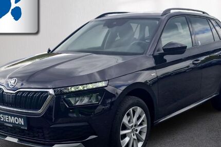 Skoda Kamiq 49.540 km 18.930 &euro; Salzbergen 48499