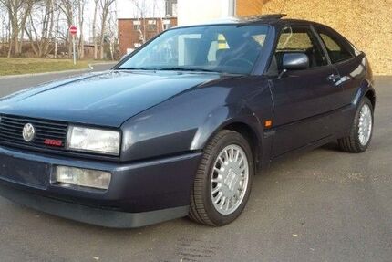 VW Corrado 192.000 km 11.150 &euro; Schüttorf 48465