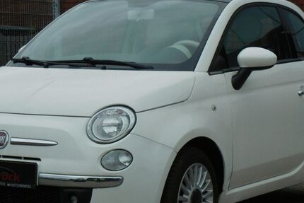 Fiat 500 77.188 km 5.990 &euro; Emsdetten 48282