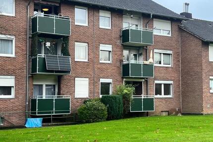 Wohnung Gronau (Westfahlen) - 3 Zimmer, 79 m&sup2;, 145.000&euro; | Angebot:26819337