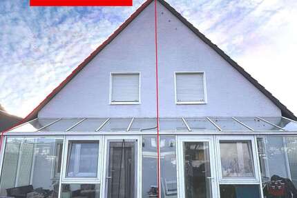 Haus Emsdetten - 3 Zimmer, 78 m&sup2;, 179.000&euro; | Angebot:26006196