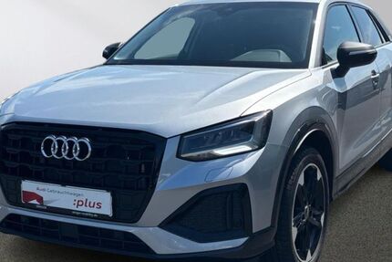 Audi Q2 3.607 km 26.880 &euro; Lingen 49809