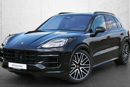 Porsche Cayenne 7.900 km 136.900 &euro; Emsbüren 48488