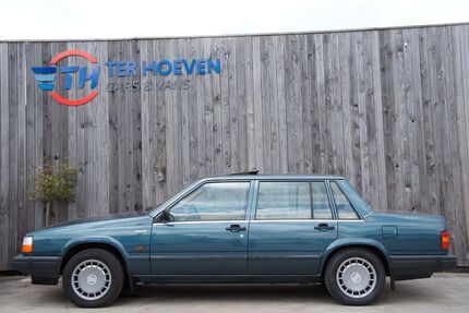 Volvo 740 229.395 km 7.700 &euro; Bad Bentheim 48455