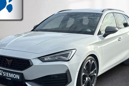 Cupra Leon 48.987 km 26.330 &euro; Ibbenbüren 49479