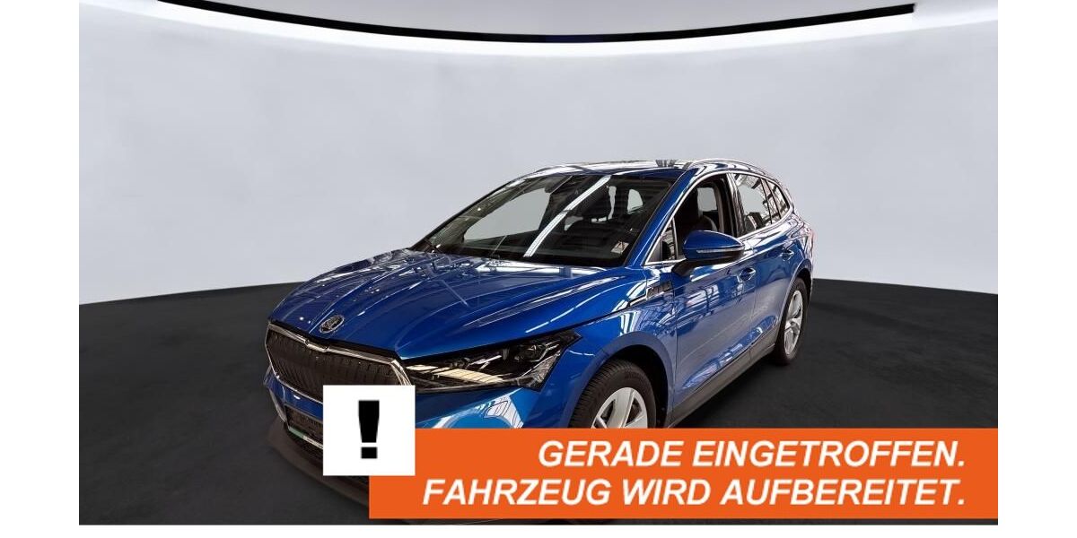 Skoda Enyaq 52.148 km 34.450 &euro; Gronau 48599