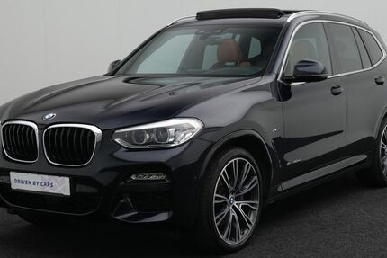 BMW X3 234.070 km 20.450 &euro; Bad Bentheim 48455
