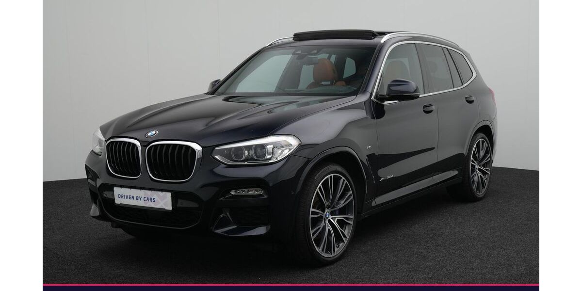 BMW X3 234.070 km 20.450 &euro; Bad Bentheim 48455