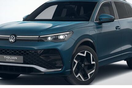 VW Tiguan 11.366 km 47.430 &euro; Ibbenbüren 49477
