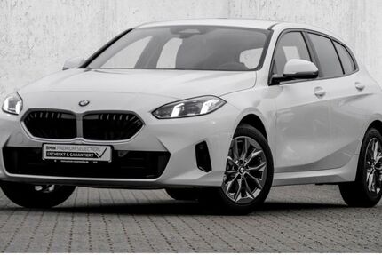 BMW 120 7.197 km 27.490 &euro; Emsdetten 48282