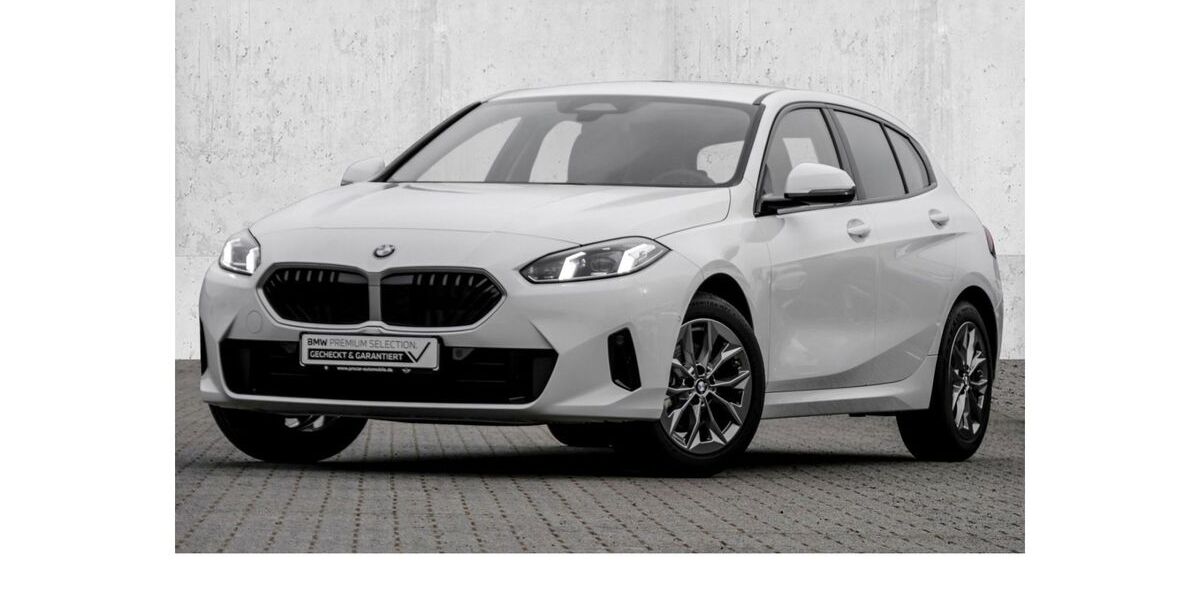 BMW 120 7.197 km 27.490 &euro; Emsdetten 48282