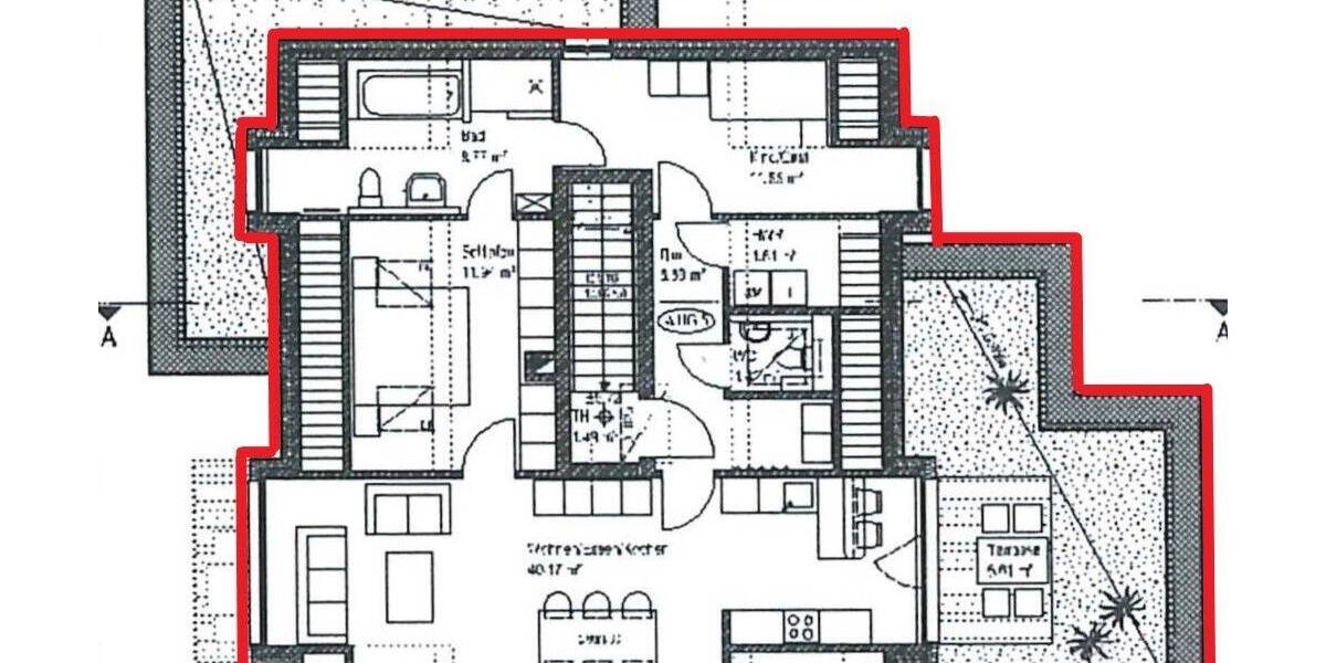 Mehrfamilienhaus, Wohnhaus Lingen (Ems) Laxten - 1 Zimmer, 390 m&sup2;, 1.395.000&euro; | Angebot:26803645