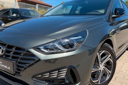 Hyundai i30 116.000 km 12.999 &euro; Ibbenbüren 49477