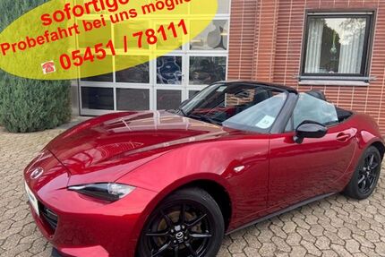 Mazda MX-5 56.230 km 21.450 &euro; Ibbenbüren 49479