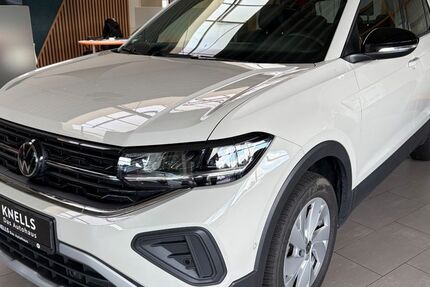 VW T-Cross 13.900 km 21.450 &euro; Ibbenbüren - Laggenbeck 49479