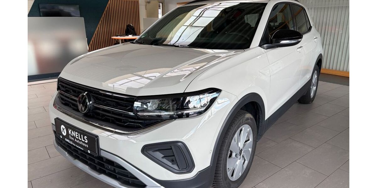 VW T-Cross 13.900 km 21.450 &euro; Ibbenbüren - Laggenbeck 49479