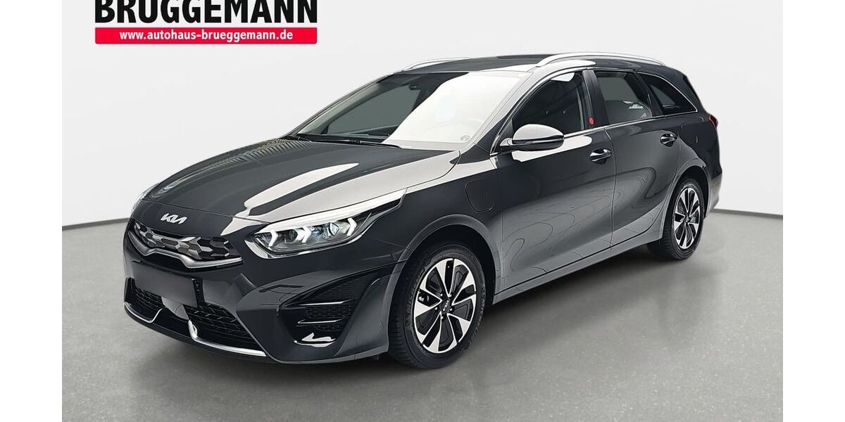 Kia ceed Sportswagon 26.130 km 24.390 &euro; Rheine 48432