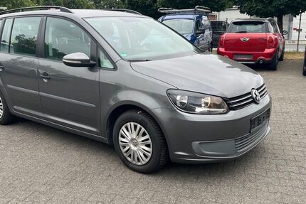 VW Touran 206.224 km 3.500 &euro; Ochtrup 48607