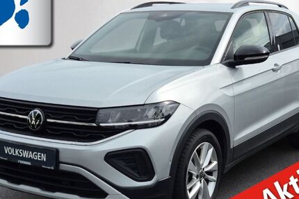 VW T-Cross 25.136 km 21.230 &euro; Ibbenbüren 49479
