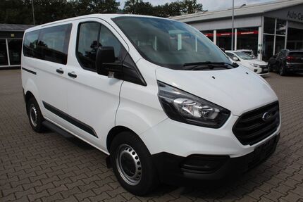Ford Transit Custom 64.770 km 24.490 &euro; Andervenne 49832