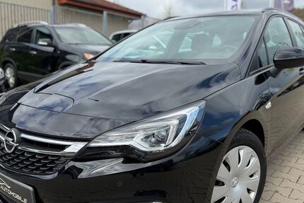 Opel Astra 84.000 km 13.499 &euro; Ibbenbüren 49477