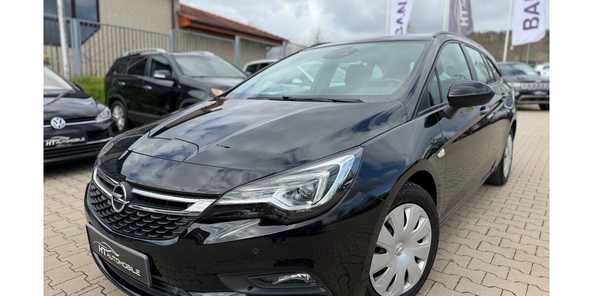 Opel Astra 84.000 km 13.499 &euro; Ibbenbüren 49477