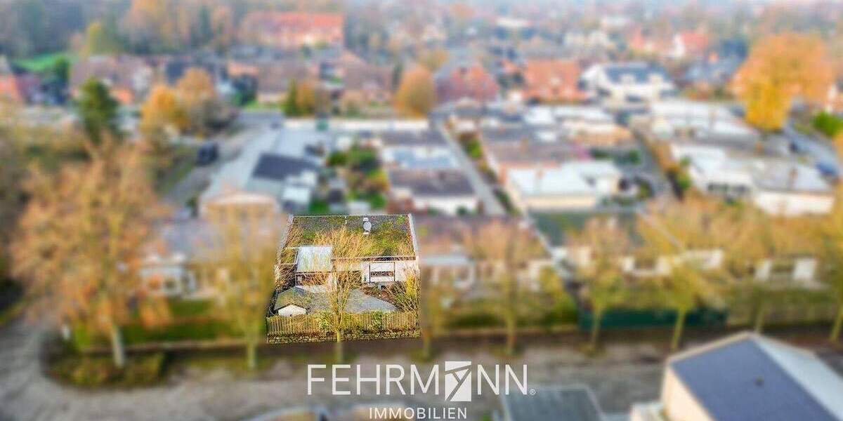 Reihenmittelhaus Lingen Darme - 4 Zimmer, 97 m&sup2;, 274.000&euro; | Angebot:25797717