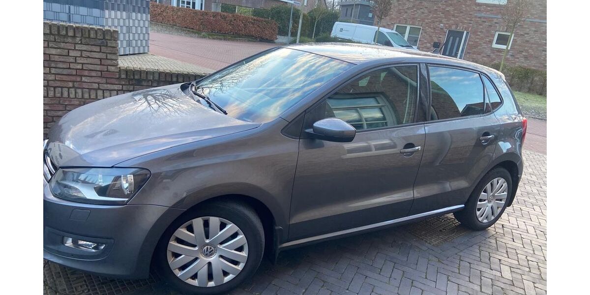 VW Polo 198.000 km 2.700 &euro; Gronau 48599