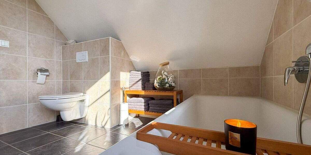 Einfamilienhaus Bad Bentheim Hagelshoek - 3 Zimmer, 111 m&sup2;, 325.000&euro; | Angebot:25862531