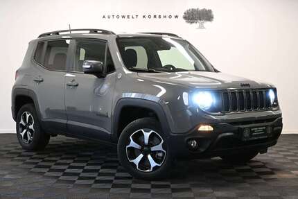 Jeep Renegade 60.999 km 18.500 &euro; Saerbeck 48369