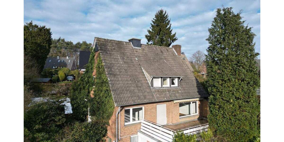 Einfamilienhaus Ibbenbüren Schafberg - 7 Zimmer, 136 m&sup2;, 239.000&euro; | Angebot:25729225