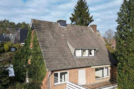 Haus Ibbenbüren Schafberg - 7 Zimmer, 136 m&sup2;, 239.000&euro; | Angebot:25729225