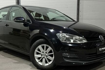 VW Golf 156.550 km 7.977 &euro; Greven 48268