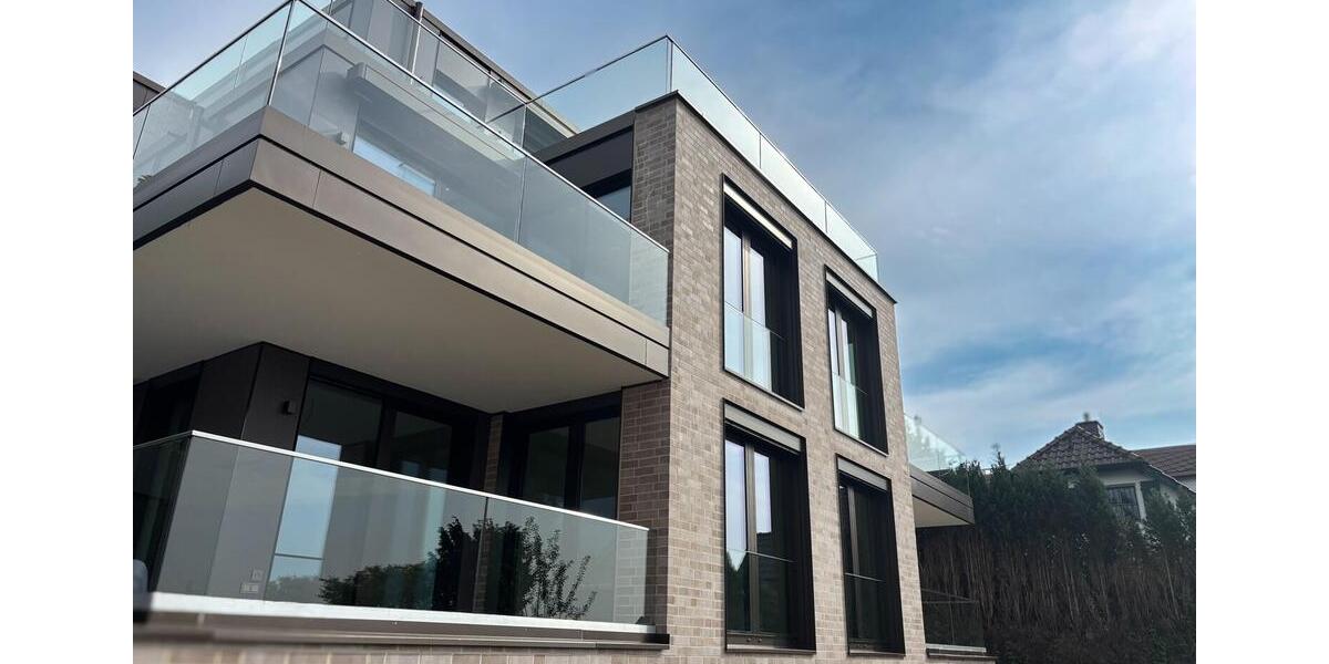 Erdgeschoßwohnung Bad Bentheim - 5 Zimmer, 200 m&sup2;, 2.855&euro; | Angebot:22639191