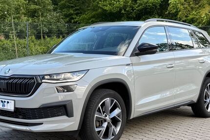 Skoda Kodiaq 81.520 km 29.130 &euro; Lingen 49811