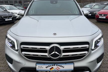 Mercedes-Benz GLB 180 180.400 km 24.999 &euro; Ibbenbüren 49479