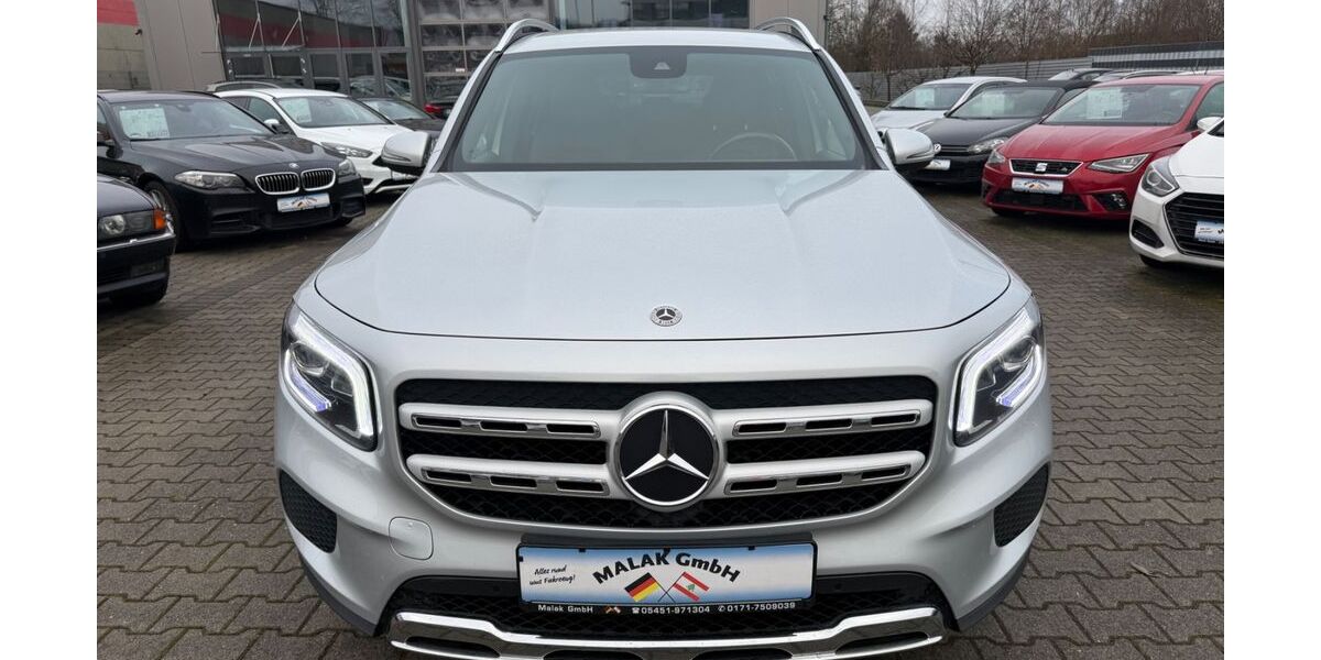 Mercedes-Benz GLB 180 180.400 km 24.999 &euro; Ibbenbüren 49479