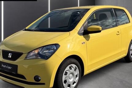 Seat Mii 121.918 km 5.490 &euro; Steinfurt 48565