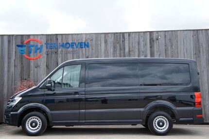 VW Crafter 320.421 km 19.950 &euro; Bad Bentheim 48455