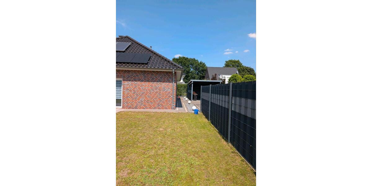 Bungalow Rheine Gellendorf - 3 Zimmer, 120 m&sup2;, 498.000&euro; | Angebot:26941542
