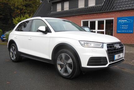 Audi Q5 90.672 km 25.250 &euro; Rheine 48432